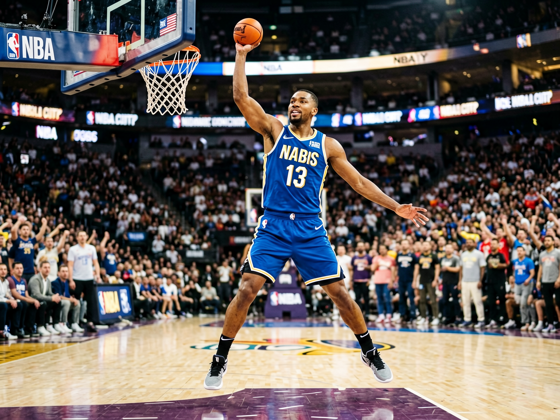 NBA季后赛