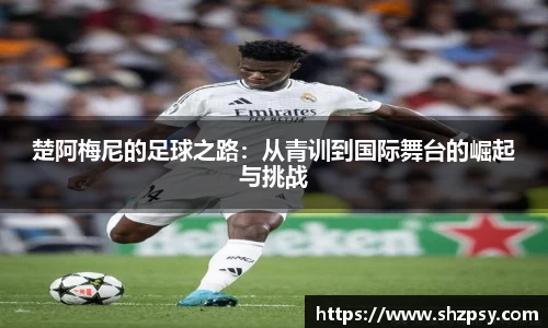 楚阿梅尼的足球之路：从青训到国际舞台的崛起与挑战